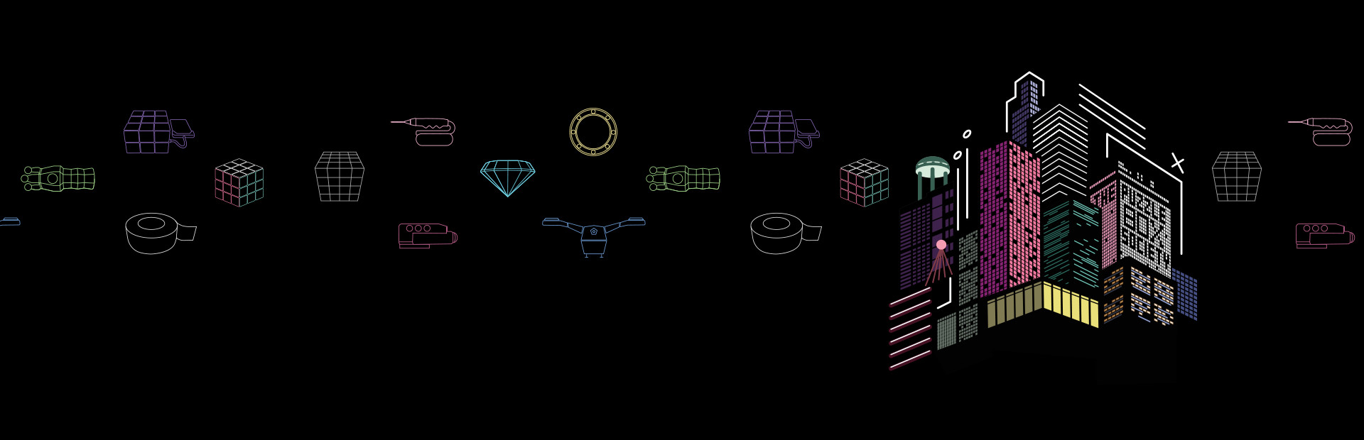 The Puzzle Box Society cover art
