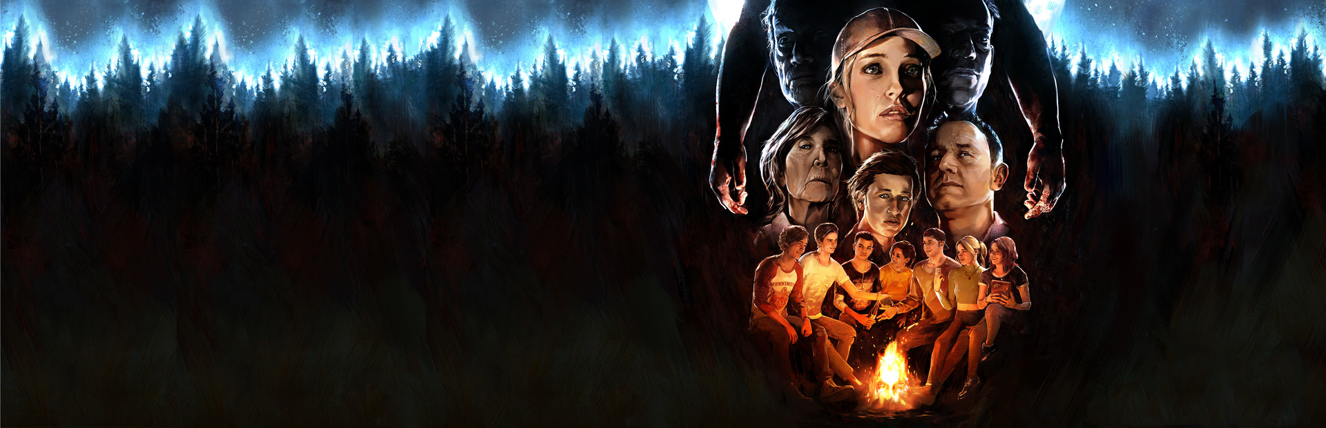 The Quarry cover art