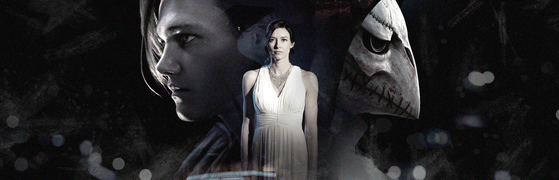 The Quiet Man cover art