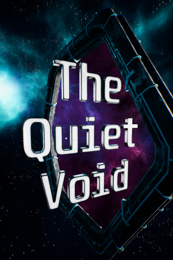 The Quiet Void