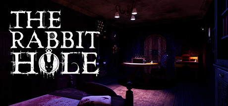 The Rabbit Hole cover art