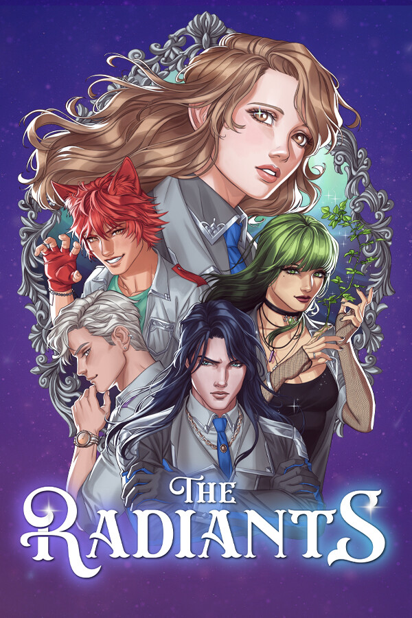 The Radiants