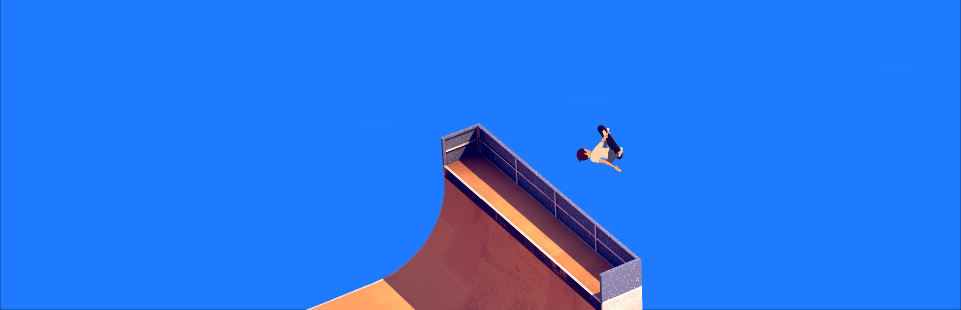 The Ramp cover art