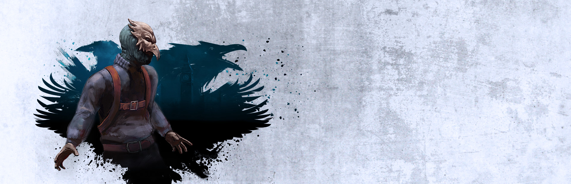 The Raven Remastered cover art
