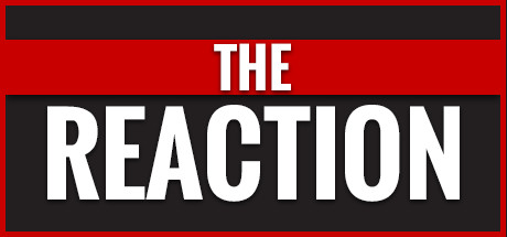 The Reaction cover art