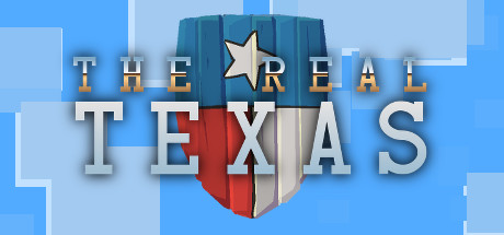 The Real Texas cover art