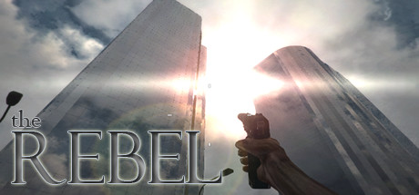 The Rebel cover art