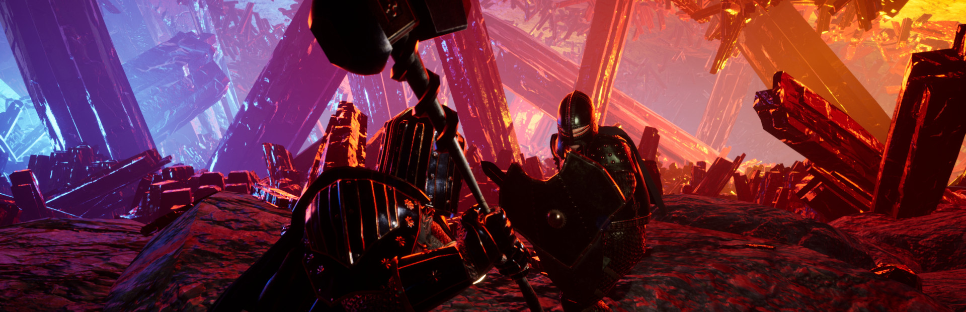 The Rebellion cover art