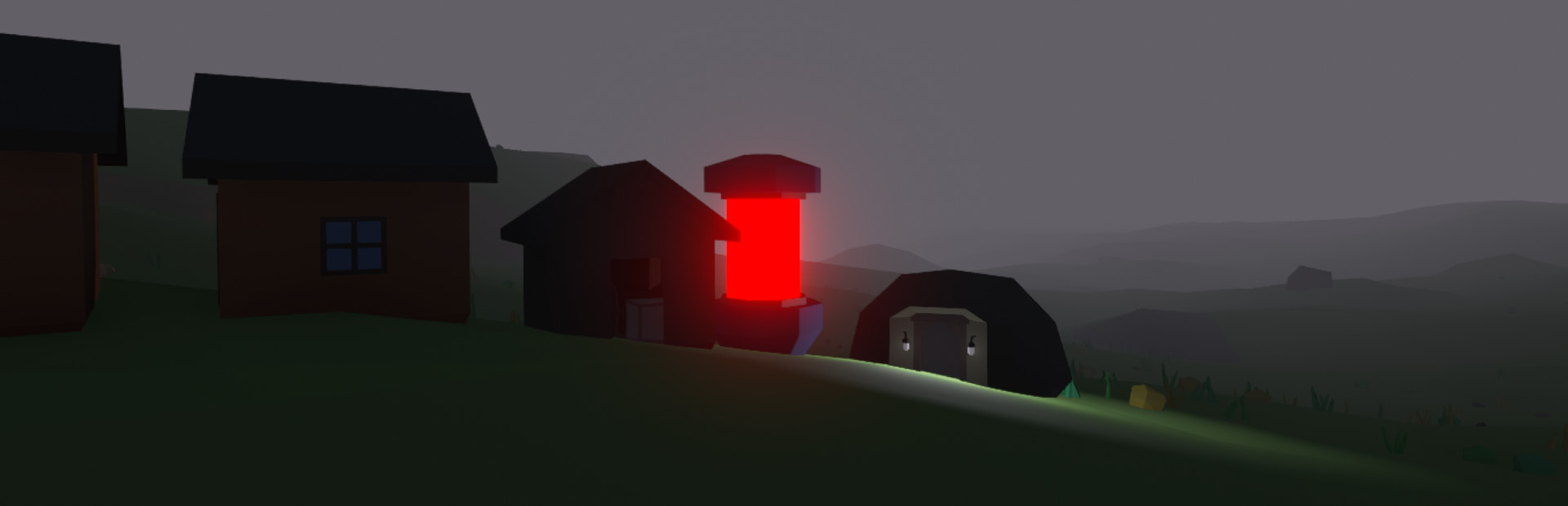 The Red Reactor cover art