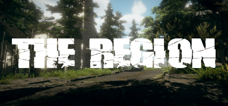The Region cover art