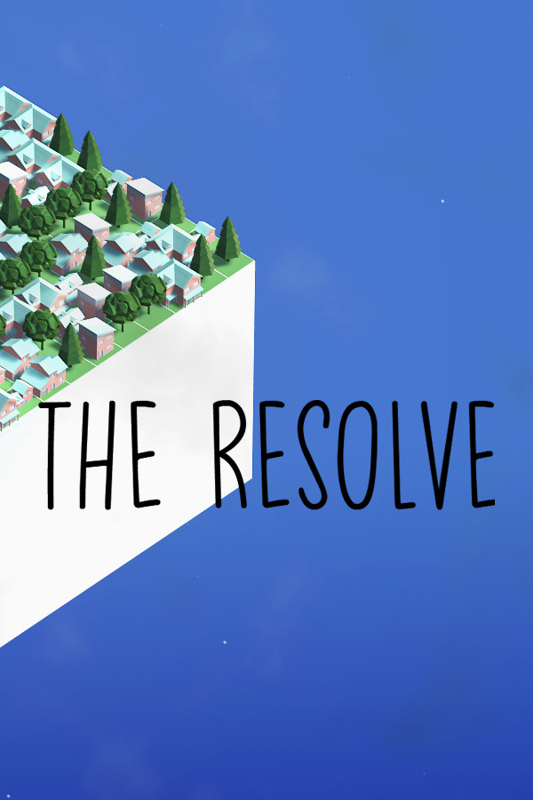 The Resolve