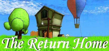 The Return Home Remastered cover art