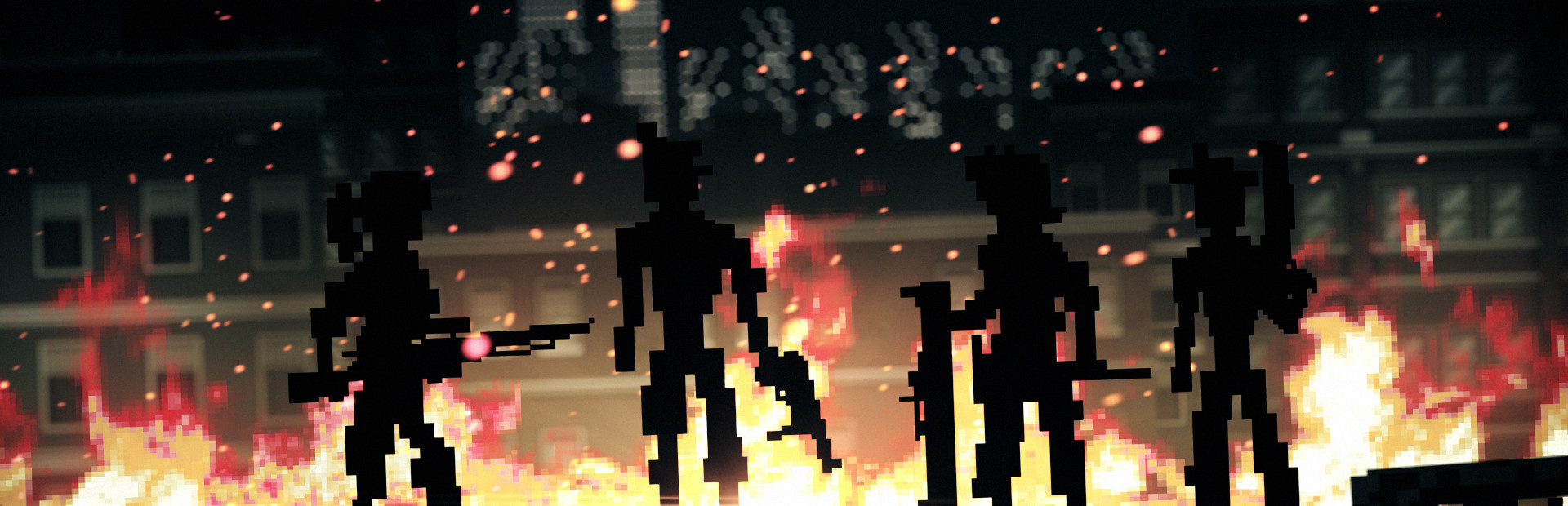 The Revolt: Awakening cover art