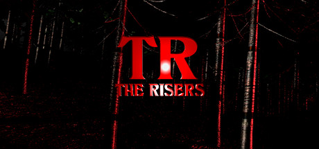 The Risers cover art
