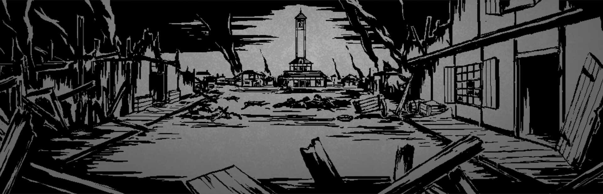 The River cover art