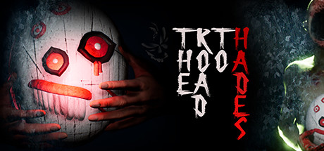 The Road to Hades cover art
