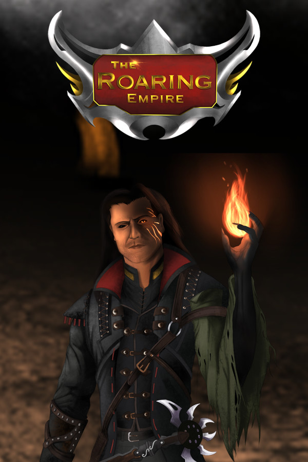 The Roaring Empire