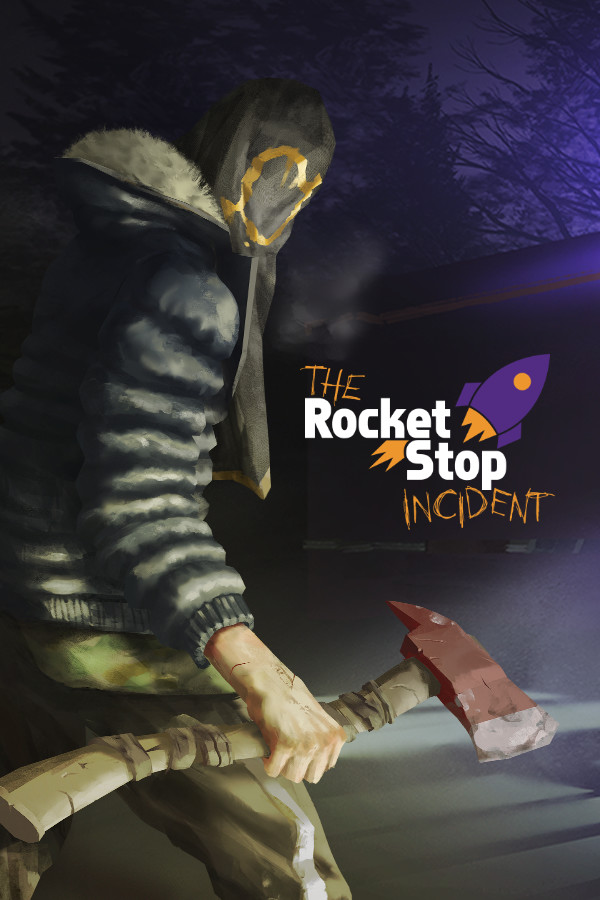 The Rocket Stop Incident