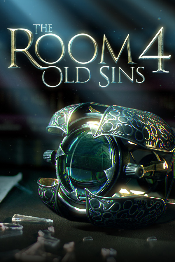 The Room 4