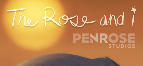 The Rose and I cover art