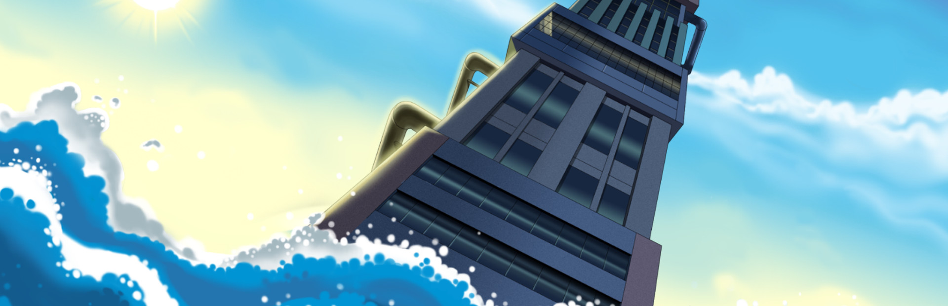 The Rosebud Condominium cover art