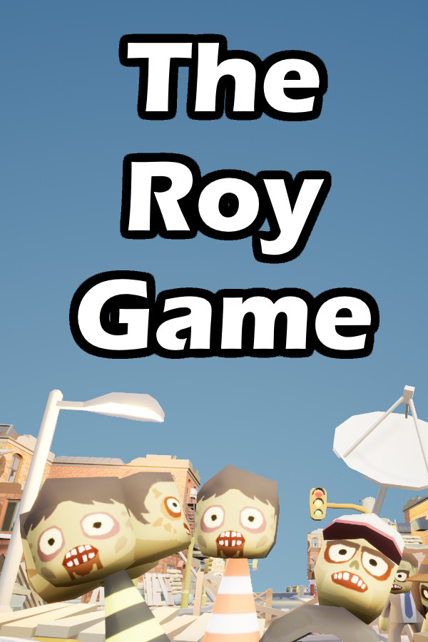 The Roy Game