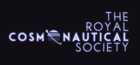 The Royal Cosmonautical Society cover art