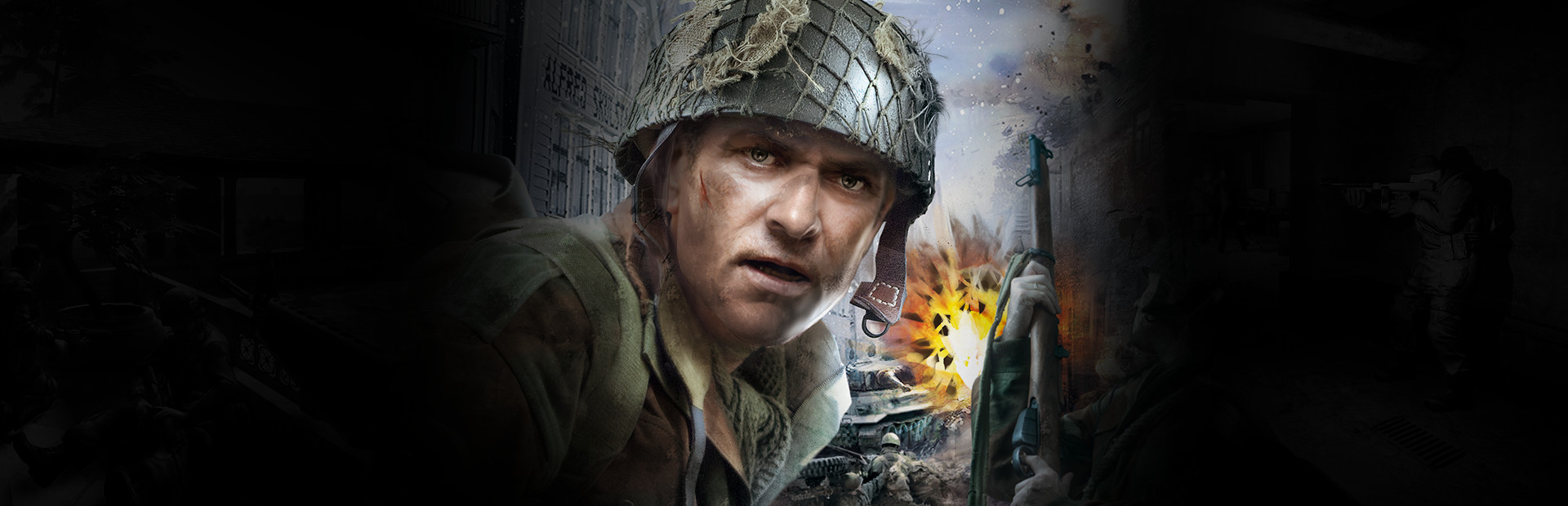 The Royal Marines Commando cover art
