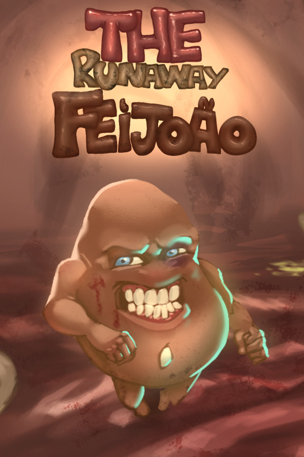 The Runaway Feijoão