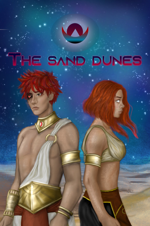 The Sand Dunes