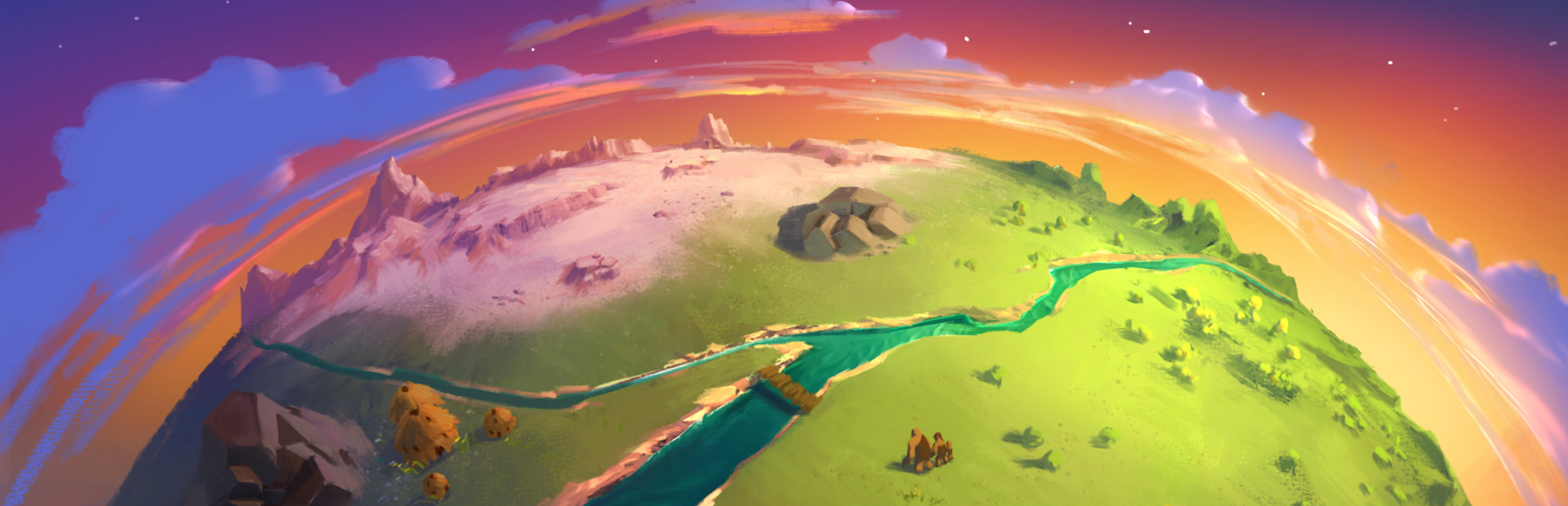 The Sandbox of God cover art