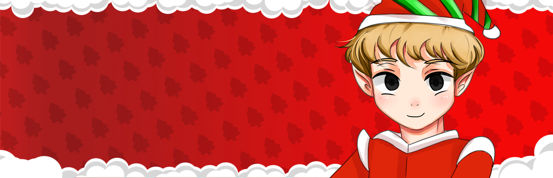 The Santa Paradox cover art