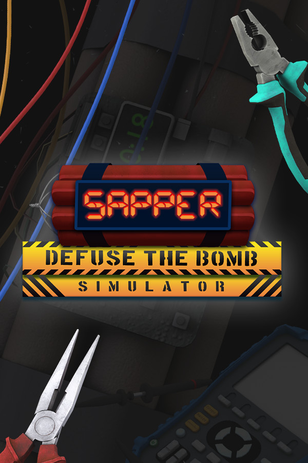 The Sapper