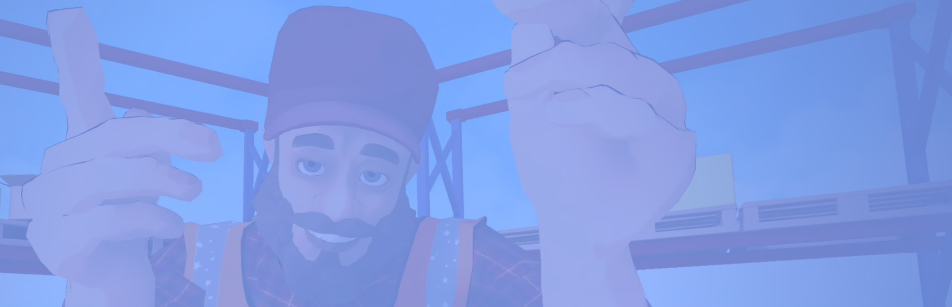 The Savoury Inspector cover art