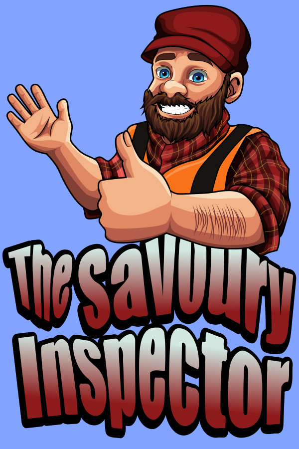The Savoury Inspector