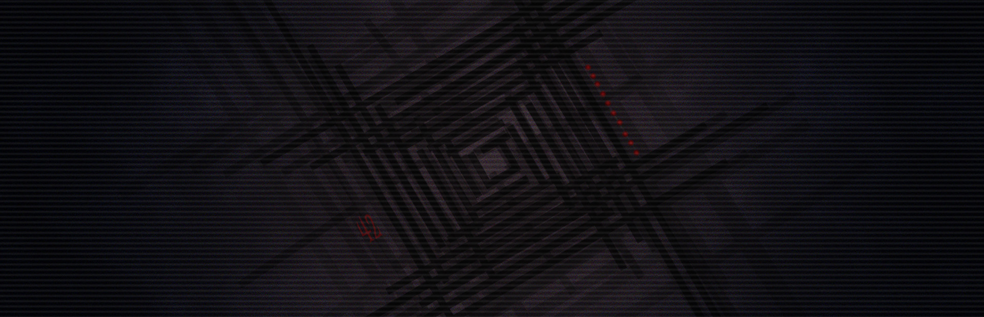 The ScreaMaze cover art