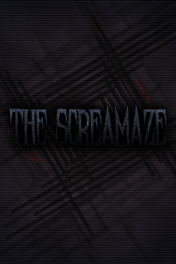 The ScreaMaze