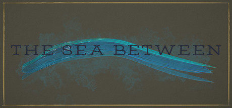 The Sea Between cover art