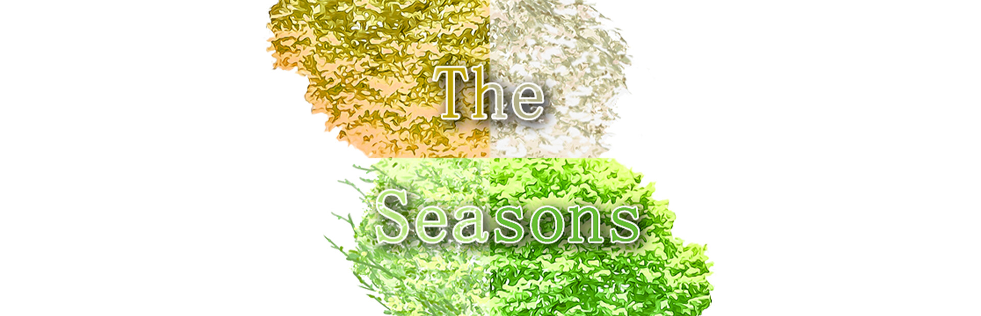 The Seasons cover art
