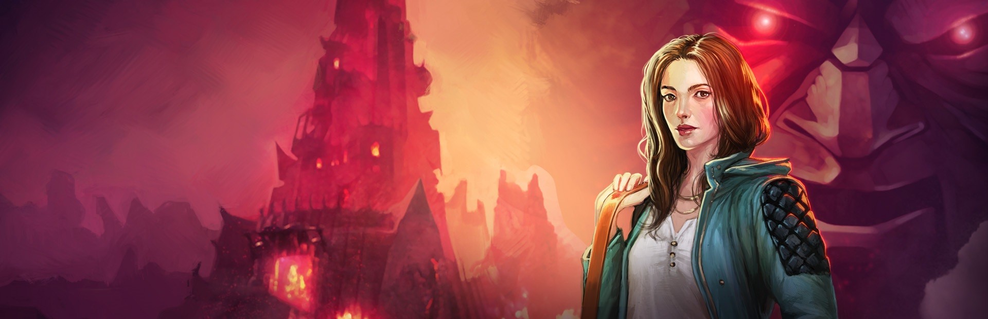 The Secret Order 2: Masked Intent cover art