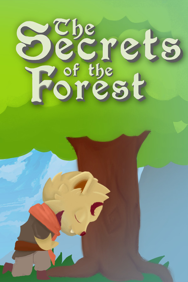 The Secrets of The Forest