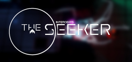 The Seeker cover art