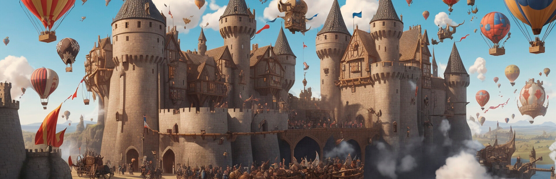 The Sentinel cover art