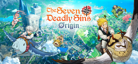 The Seven