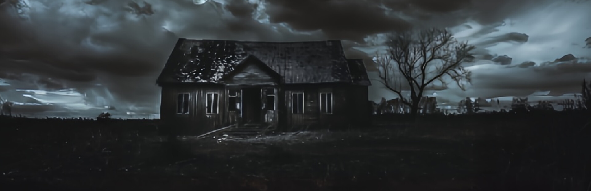 The Shack cover art