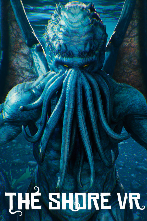 The Shore VR