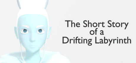 The Short Story of a Drifting Labyrinth cover art