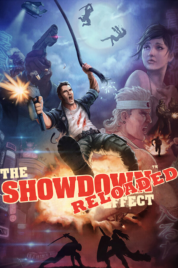 The Showdown Effect