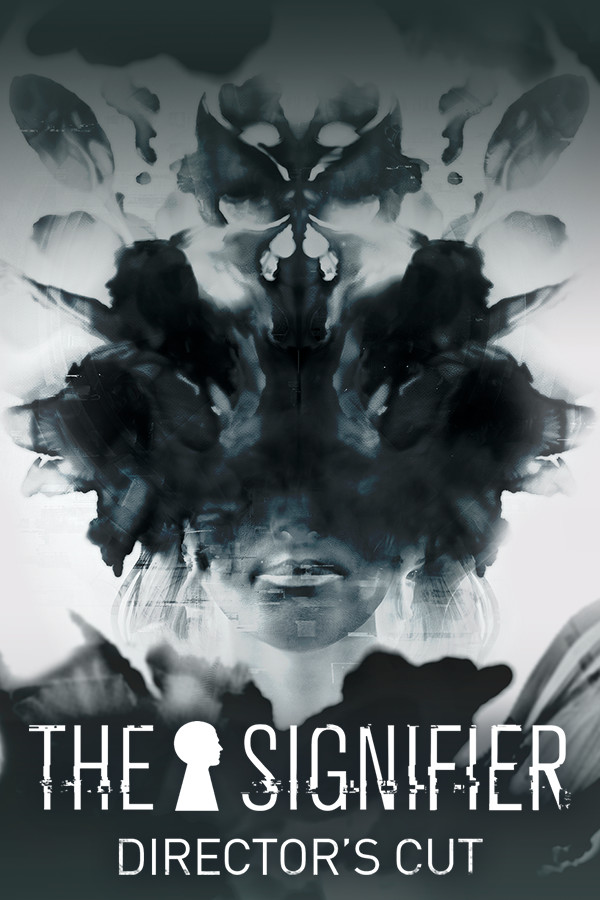 The Signifier Director's Cut