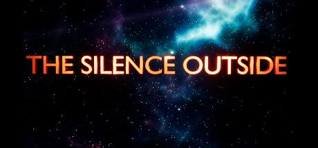 The Silence Outside cover art